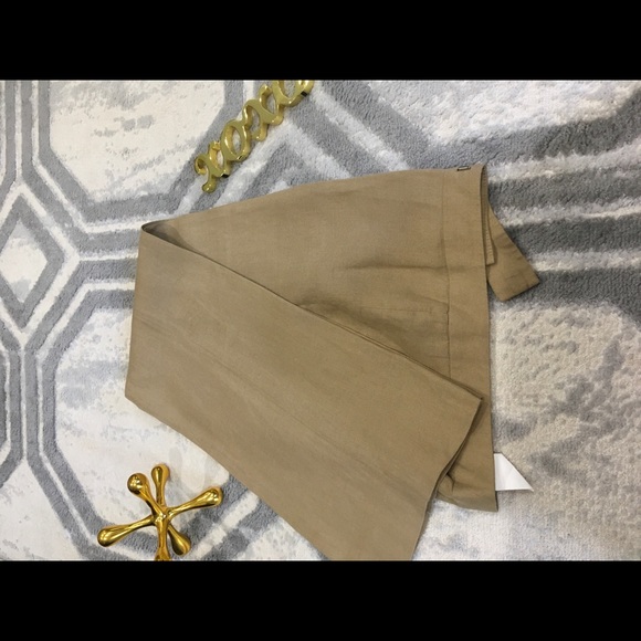 🤎 VALENTINO LINEN PANTS🤎 - Picture 4 of 5